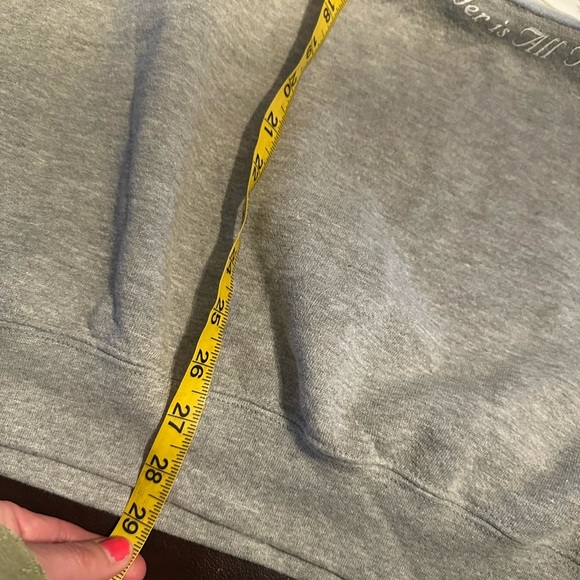 Eeyore sweatshirt - Picture 5 of 8